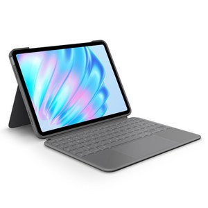 로지텍 콤보 터치 키보드케이스