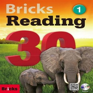 Bicks Reading 30-1 (SB+WB+E.CODE), 단품