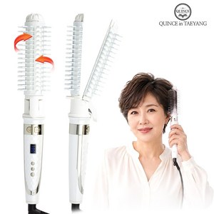 태양 매직 벨라봉 멀티고데기