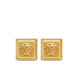 베르사체 메두사 스퀘어 이어링