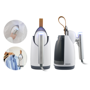 한경희 스팀 건식 2in1 퓨어 스마트 스팀다리미 HRI-D110