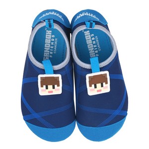 샌드박스 도티 와펜 아쿠아슈즈