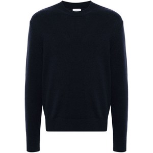 보테가 베네타 캐시미어 크루 넥 스웨터, 블루계열, L(KR 105)