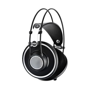 AKG 레퍼런스 프리미엄 헤드폰