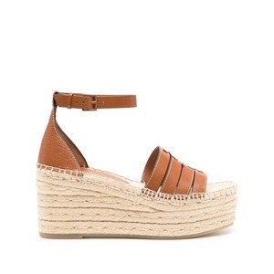 토리 버치 이네스 웨지 에스파드리유