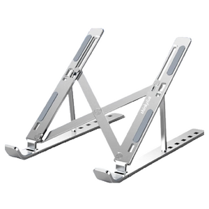 레노버 씽크 플러스 접이식 노트북 받침대 ZJA2