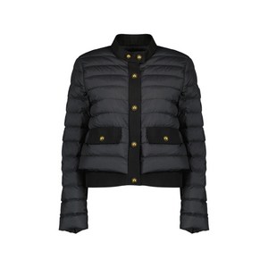 몽클레르 블랙 패딩 재킷, 블랙계열, Numeric 3(KR 77)