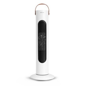 신일 PTC 타워 온풍 팬히터, SEH-P2000CS, 화이트