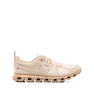 온러닝 클라우드 6 WP 스니커즈, US 10.5(KR 285), 베이지계열