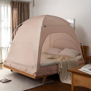 따수미 패브릭 난방텐트 3인용