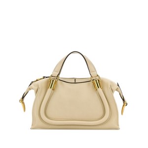 끌로에 스몰 파라티 24 토트 백