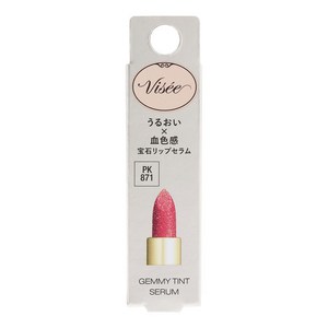 KOSE 비세 제미 틴트 세럼, PK871, 2.9g, 1개