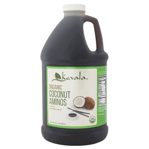 케발라 코코넛 아미노 소스