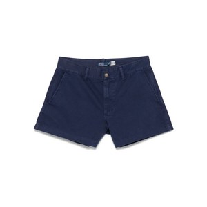 폴로랄프로렌 코튼 치노 쇼츠, 블루계열, US 12(KR 77)