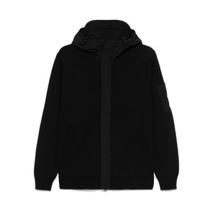 C.P.컴퍼니 렌즈 디테일 후디