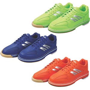 맥스 탈부착 우측볼러 볼링화 T-1