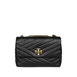 토리 버치 키라 셰브런 스몰 숄더 백