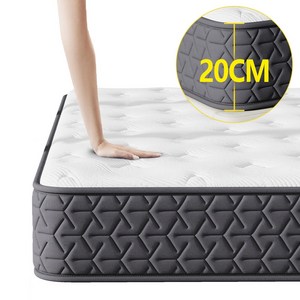 Verveo 무음 독립 스프링 매트리스