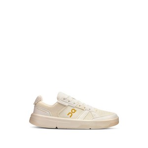 온러닝 더 로저 클럽하우스 에이스 스니커즈, US 9(KR 260), 베이지계열