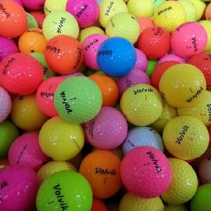 이지골프존 볼빅 로스트볼 30알세트