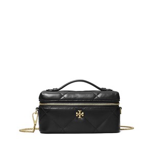 토리 버치 키라 다이아몬드 퀼팅 미니 백