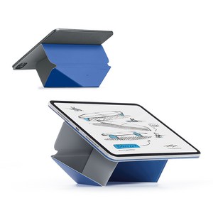 MOFT 다이내믹 폴리오 아이패드 마그네틱 케이스 거치대