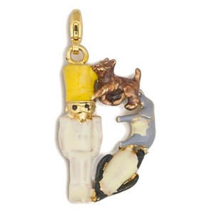 마르니 알파벳 "D" 참