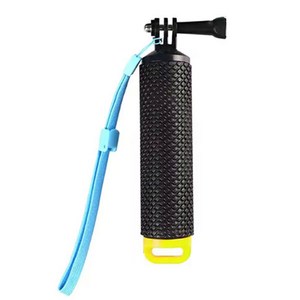 make speed 액션캠 방수하우징 부력스틱