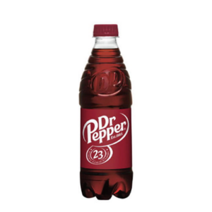 닥터페퍼, 500ml, 24개