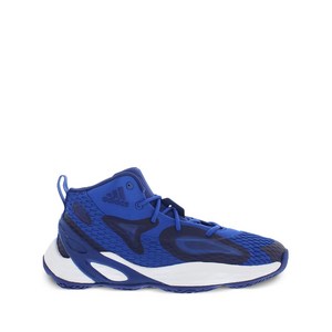 아디다스 익스클루시브 A 미드 스니커즈, US men 9.5(KR 275), 블루계열