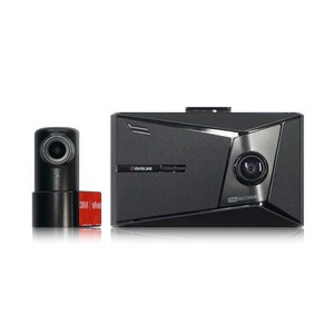 아이나비 ZX1000 32GB 블랙박스 FHD-FHD 2채널 / 장착할인쿠폰 증정