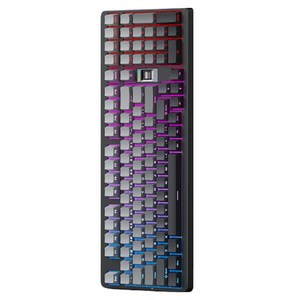 MCHOSE G98 V2 3모드 키보드