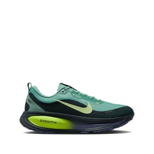 나이키 보메로 고어텍스 18 스니커즈, US men 7.5(KR 255), 그린계열+블랙계열