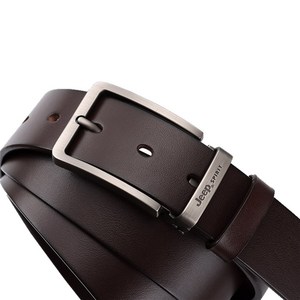 JEEP SPIRIT 비지니스 캐주얼 가죽 벨트 BT0559