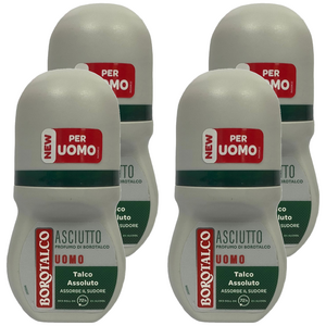 보로탈코 오리지널 데오 스틱 48H, 40ml, 4개