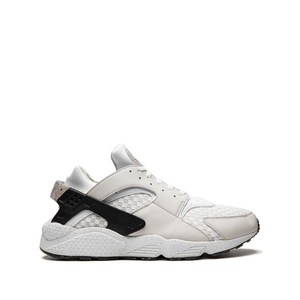 나이키 에어 허라치 로우탑 스니커즈, US men 8(KR 260), 베이지계열+블랙계열