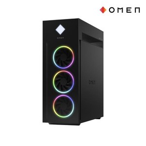HP 2025 오멘 데스크탑 45L 코어Ultra9 인텔 15세대 지포스 RTX 5090