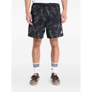 아디다스 아딜레니움 시즌 4 팀가이스트 쇼츠, 블랙계열+그레이계열, L(KR 105)