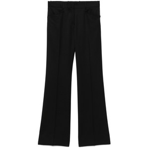 톰포드 울 테일러드 팬츠