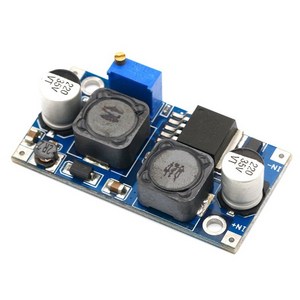 오토 승강압회로 XL6009 부스터 DC-DC STEP UP DOWN 3A, 1개