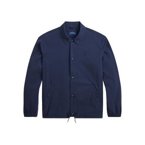 폴로랄프로렌 코치 버튼 재킷, 블루계열, Standard S(KR 95)