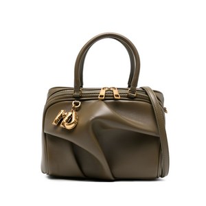 마크제이콥스 웨이브 스몰 토트 백