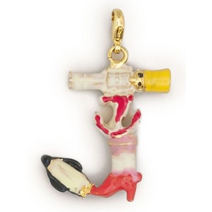 마르니 알파벳 J 참