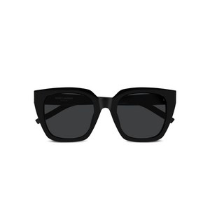 생로랑 스퀘어 프레임 선글라스