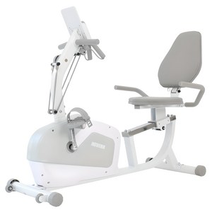 로베라 바디밸런스 좌식 실내자전거