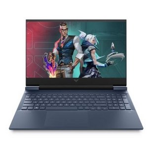 HP 2022 Victus 16, 퍼포먼스 블루, 16-d1132TX, 코어i5, 512GB, 16GB, WIN11 Po