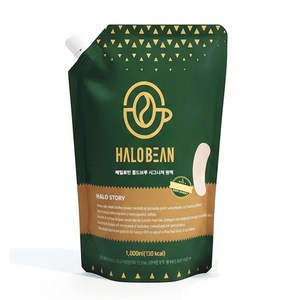 헤일로빈 시그니처 콜드브루 원액, 1개입, 1L, 1개