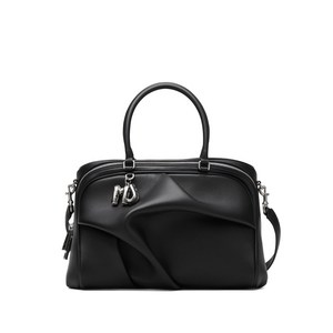 마크제이콥스 로고 참 토트 백