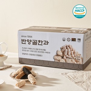 서산해미한과 수제찹쌀한과1호, 1개, 2kg