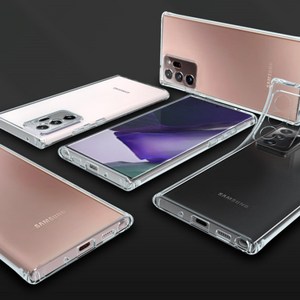 더블유케이스 변색없는 슈퍼 방탄 렌즈 풀커버 휴대폰 케이스